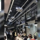 Ty ren được dùng trong cheese coffee