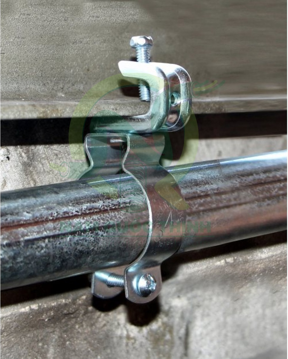 Kẹp xà gồ C