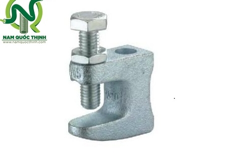kẹp xà gồ gang NQT