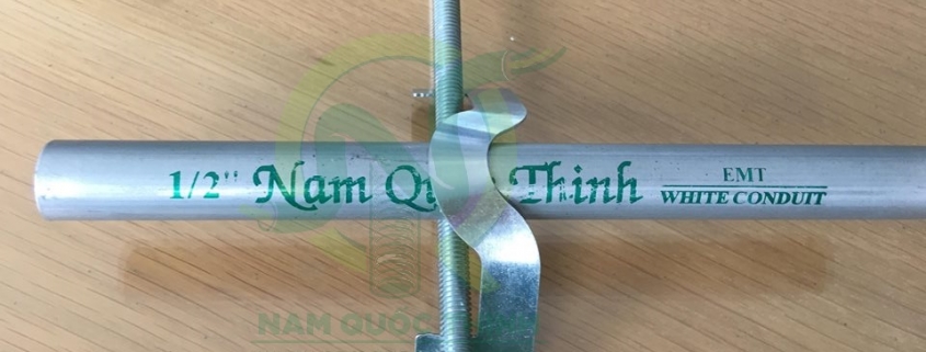 Kẹp chữ K treo Ống